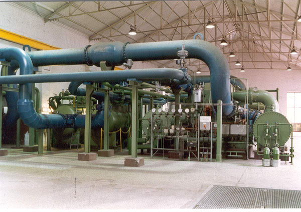 E-Verdichter