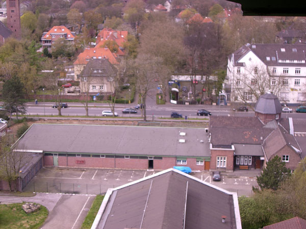Püngelraum